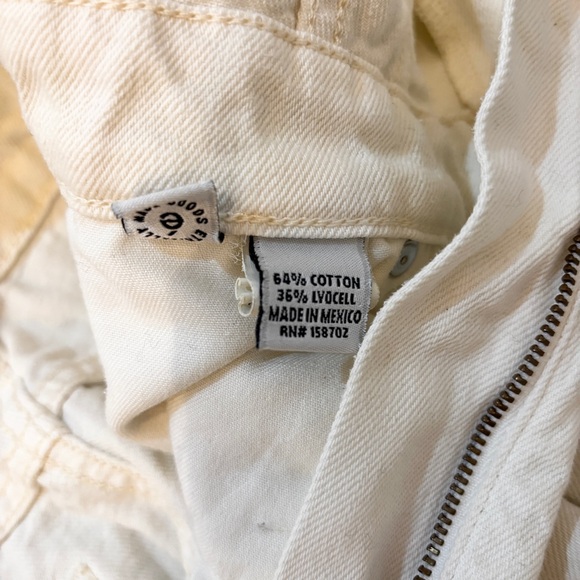 Etica Cara Coverall - Picture 10 of 10